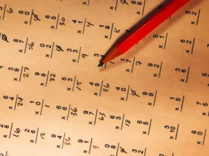 careers with maths literacy