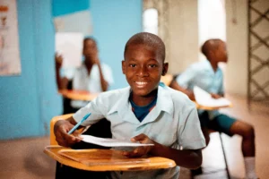 NQF levels