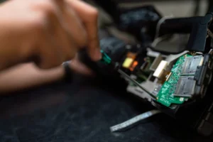 Electronic engineering