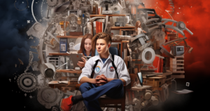 Learners with detailed career choices