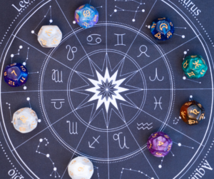Choosing astronomy as a career