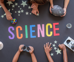 Science impact on learners