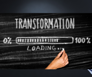 Transformation of self and education