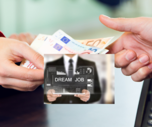 Highest paying dream jobs