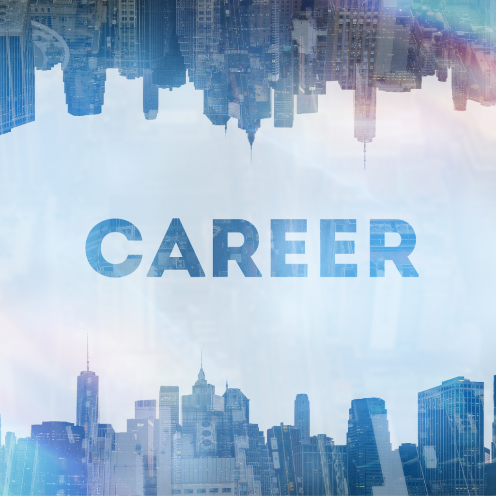 career