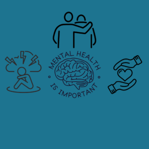 mental health balance
