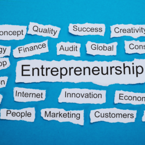 qualities of entrepreneurship