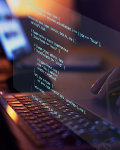 software development