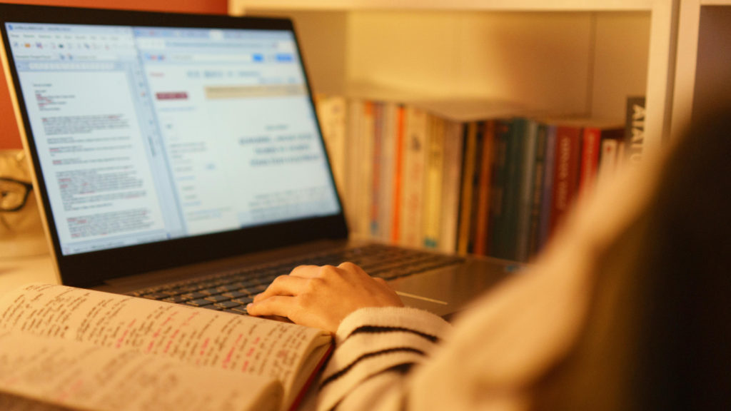 self-study