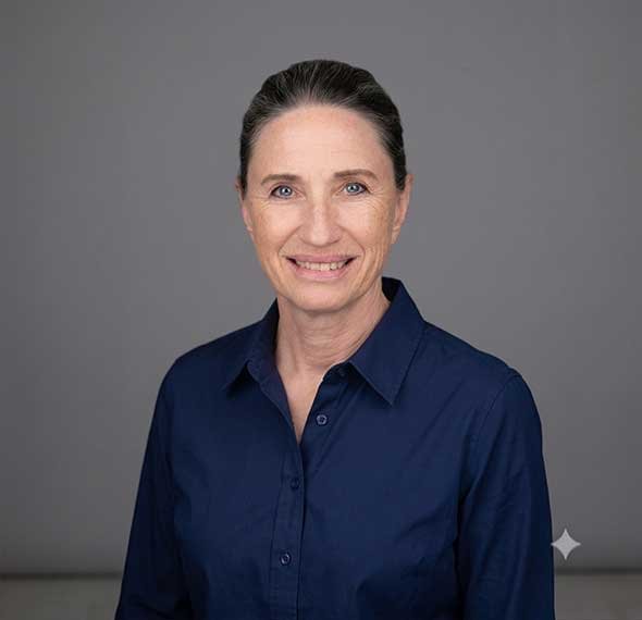 Mrs Ingrid Trusler
