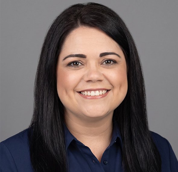 Mrs Cherise Schoonraad