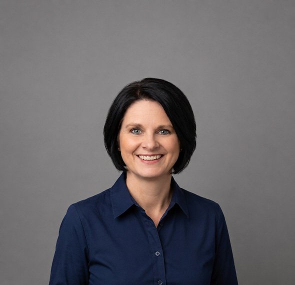 Dr Gerda Swart