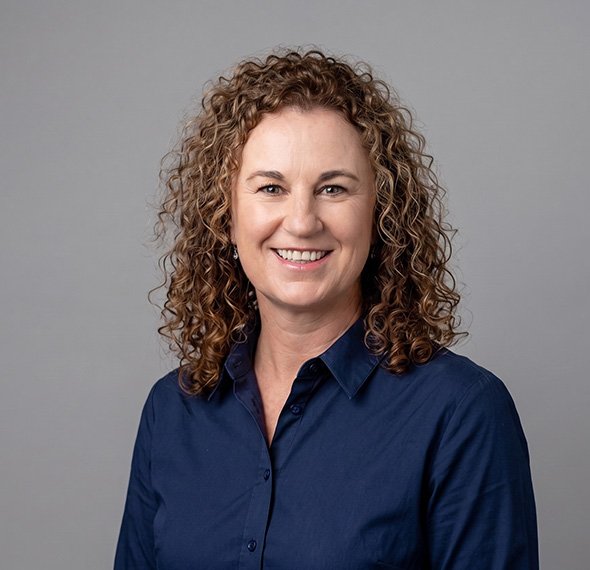 Mev Linda Viljoen