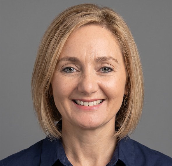 Mrs Lize Kok